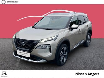 Photo Nissan X Trail e-Power 204ch Tekna
