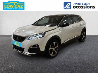 Photo Peugeot 3008 1.2 Puretech 130ch S&S BVM6 GT Line