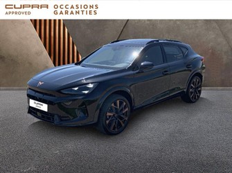 Photo Cupra Formentor 2.0 TDI 150ch V DSG7