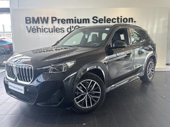 Photo Bmw X1 xDrive23i 218ch M Sport