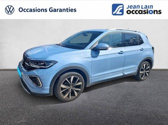 Photo Volkswagen T-Cross 1.5 TSI 150 Start/Stop DSG7 R-Line