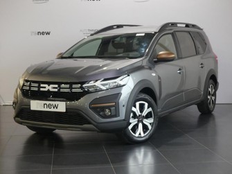 Photo Dacia Jogger ECO-G 100 7 places Extreme +