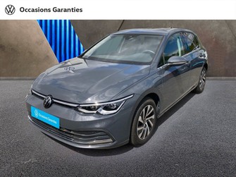 Photo Volkswagen Golf 1.4 eHybrid OPF 204ch Style DSG6