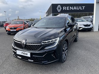 Photo Renault Austral Austral E-Tech hybrid 200