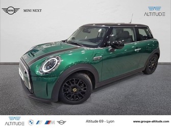 Photo Mini  184ch Edition Premium Plus BVA 5CV