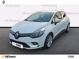 Photo Renault Clio TCe 75 E6C Business