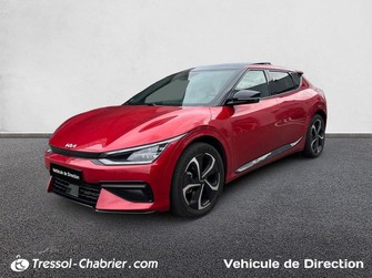 Photo Kia EV6 229 ch GT Line
