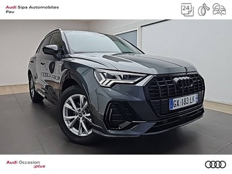 Photo Audi Q3 Q3 35 TFSI 150 ch S tronic 7