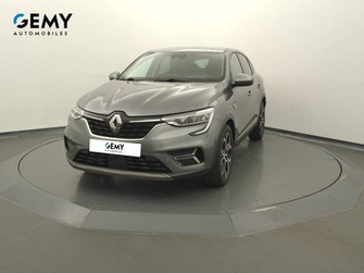Photo Renault Arkana TCe 140 EDC FAP - 21B Intens