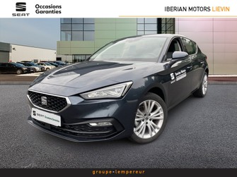 Photo Seat Leon 1.0 TSI 110ch Copa