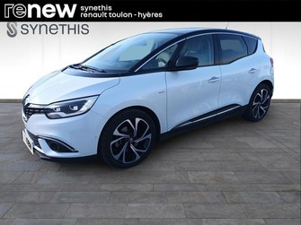 Photo Renault Scenic IV dCi 130 Energy Edition One