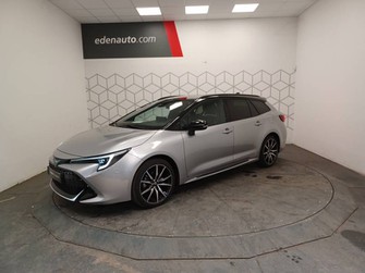 Photo Toyota Corolla Touring Sports Hybride 140ch GR Sport