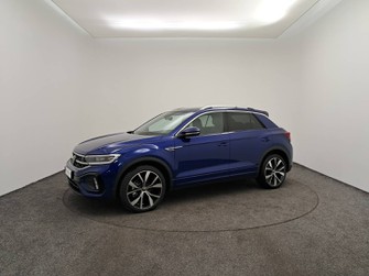 Photo Volkswagen T-Roc T-Roc 1.5 TSI EVO2 150 Start/Stop DSG7