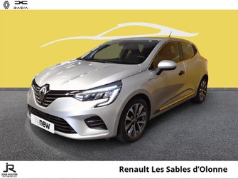 Photo Renault Clio 1.0 TCe 90ch Intens -21