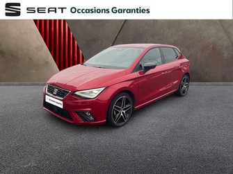 Photo Seat Ibiza 1.0 EcoTSI 110ch FR