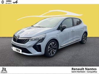 Photo Renault Clio 1.0 TCe 90ch Techno