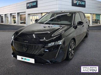 Photo Peugeot 308 PureTech 130ch S&S EAT8 Allure