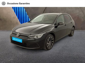 Photo Volkswagen Golf 1.0 TSI OPF 110ch Life Plus