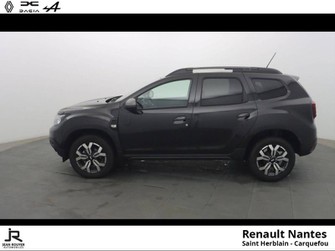 Photo Dacia Duster 1.5 Blue dCi 115ch Journey 4x2