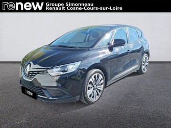 Photo Renault Scenic IV Blue dCi 120 Life