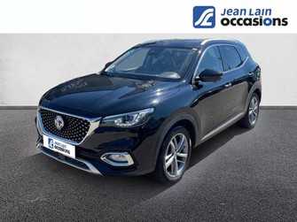 Photo MG EHS 1.5T GDI PHEV Luxury