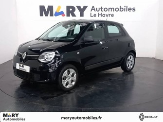 Photo Renault Twingo III SCe 65 - 20 Life