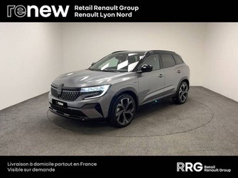 Photo Renault Austral Austral E-Tech hybrid 200