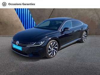 Photo Volkswagen Arteon 2.0 TDI 150ch R-line Exclusive DSG7