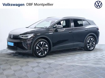 Photo Volkswagen ID.4 204 ch Pro Performance
