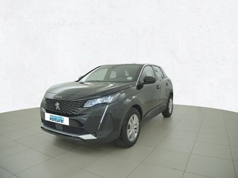 Photo Peugeot 3008 3008 Hybrid 136 e-DCS6