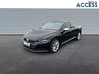 Photo Volkswagen Arteon 2.0 TDI 150ch BlueMotion Technology Elegance DSG7