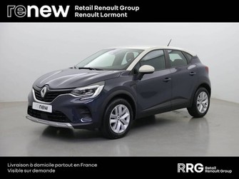 Photo Renault Captur Captur TCe 90