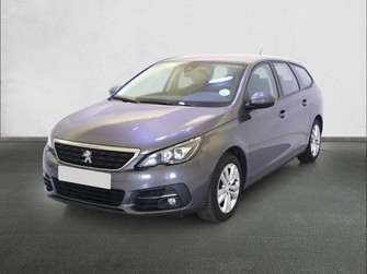 Photo Peugeot 308 SW BUSINESS BlueHDi 130ch S&amp;S EAT8 - Active