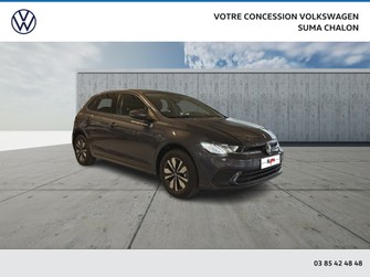 Photo Volkswagen Polo Polo 1.0 TSI 95 S&S BVM5