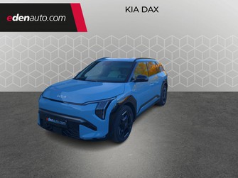 Photo Kia EV3 81.4 kWh 204 ch GT-line 5p