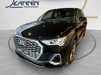 Photo Audi Q3 SPORTBACK Q3 Sportback 35 TFSI 150 ch