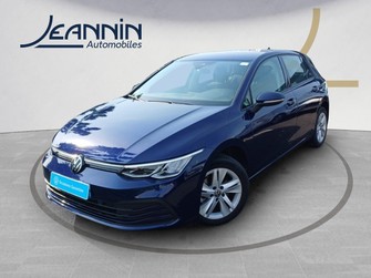 Photo Volkswagen Golf Golf 2.0 TDI SCR 116 BVM6
