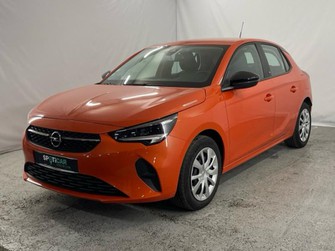 Photo Opel Corsa Corsa-e 136ch Edition