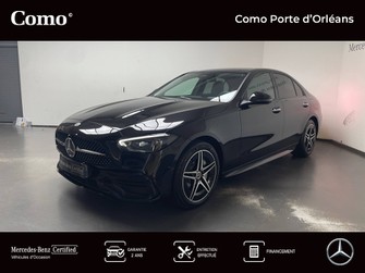 Photo Mercedes Classe C Classe C 300 e 204+129ch AMG Line