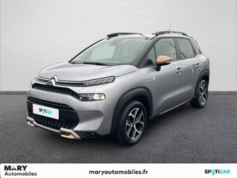 Photo Citroen C3 Aircross PureTech 110 S&S BVM6 C-Series