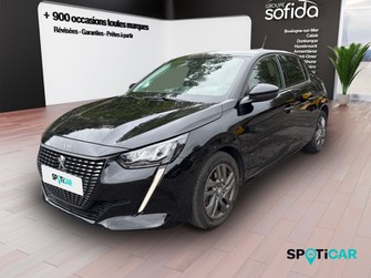 Photo Peugeot 208 1.2 PureTech 100ch S&S Style