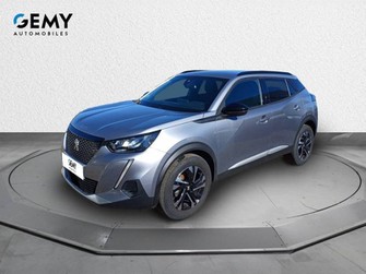 Photo Peugeot 2008 PureTech 100 S&S BVM6 Allure