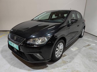 Photo Seat Ibiza 1.0 MPI 80ch Start/Stop Style Euro6d-T