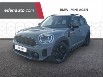 Photo Mini Countryman Mini Countryman 136 ch BVA7 Cooper Edition Northwood