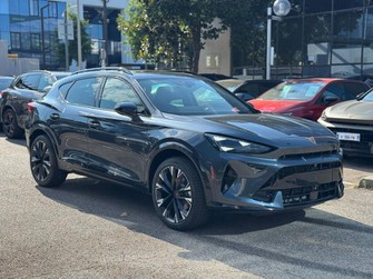 Photo Cupra Formentor 1.5 eHybrid 204ch V DSG6