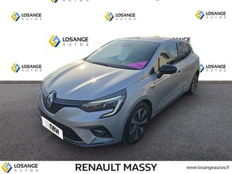 Photo Renault Clio V E-Tech 140 - 21 Première Edition