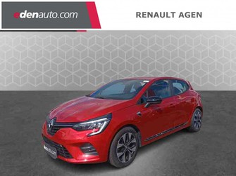 Photo Renault Clio TCe 90 - 21N Limited