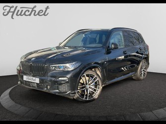 Photo Bmw X5 xDrive45e 394ch M Sport 17cv