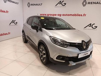 Photo Renault Captur TCe 120 Energy Intens