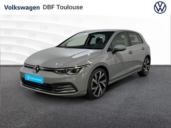 Photo Volkswagen Golf 1.5 eTSI OPF 150 DSG7 Style
